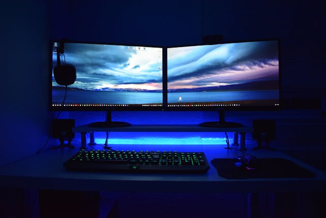 remcomputer