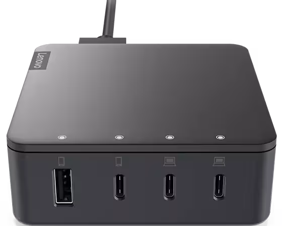 Multi-Port