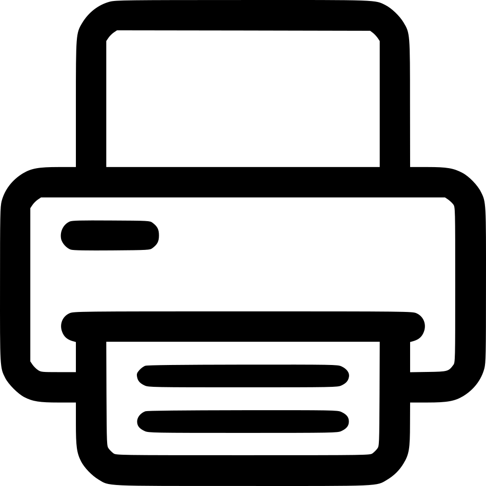 printer