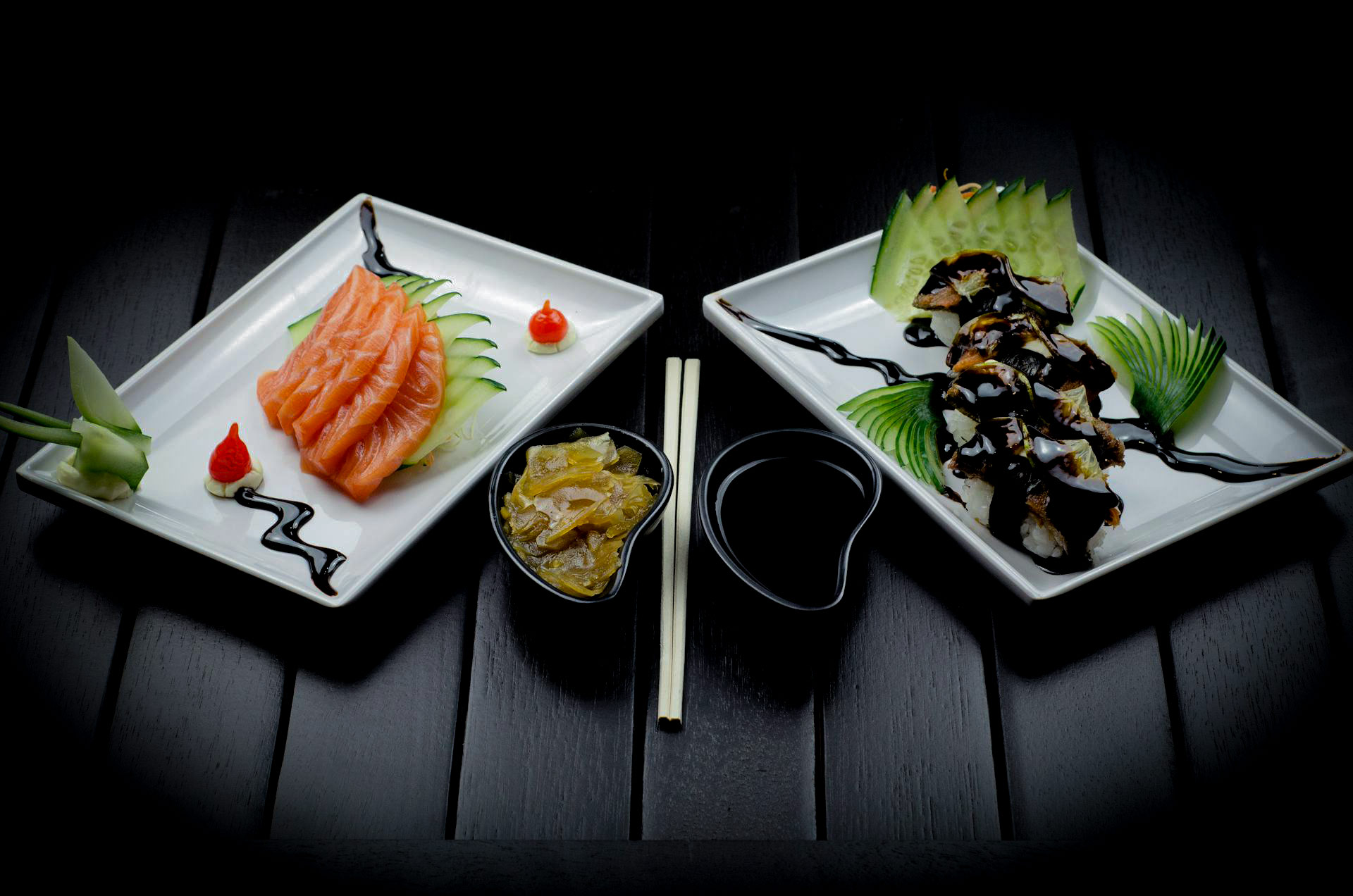 shushi